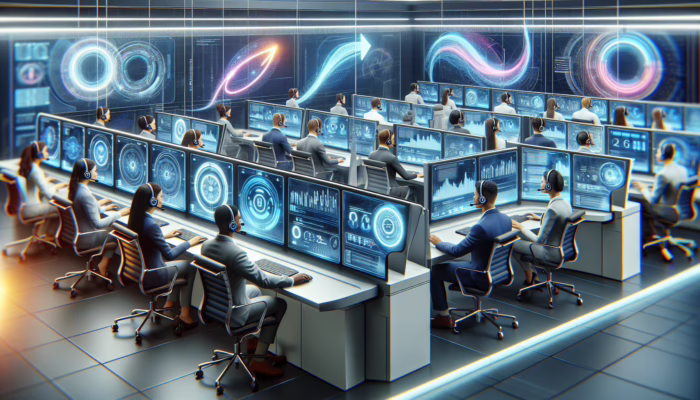 Inbound Call Centres: Your Solution for Technical Difficulties
