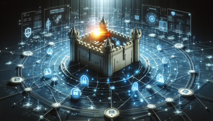 Data Security: Essential Strategies for Preventing Data Breaches in Healthcare