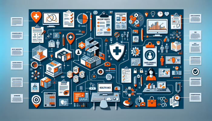Managing Healthcare Financial Compliance: Essential Strategies