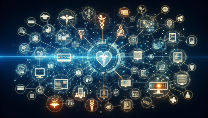 Interoperability in Healthcare: Essential for System Integration