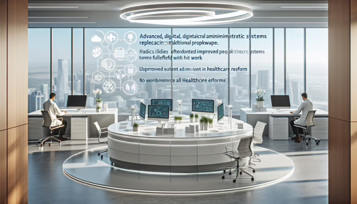 Reduce Healthcare Business Expenses: A Practical Guide