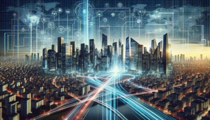 Data Services: Essential for Modern Telecom Infrastructure