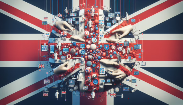 Starting a Healthcare Business: A UK Guide for Social Impact