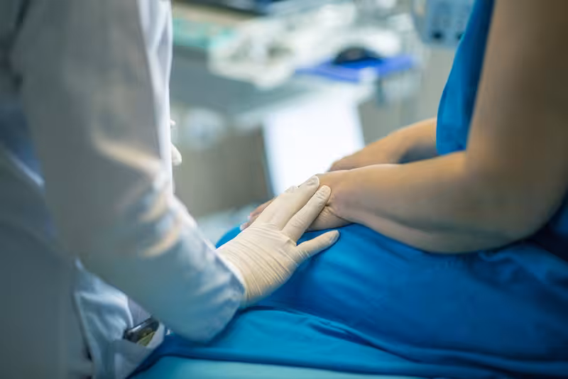 Patient for Book Your Microsuction Ear Wax Removal Appointment Today, And Say Goodbye to the Discomfort of Ear Wax. - Edgwar...