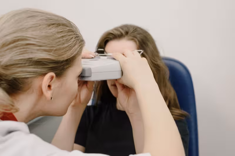 Patient consultation for Looking After Hearing Aids, Earbuds and Earmoulds - Post-Treatment Care At Hythe - Private Microsuc...