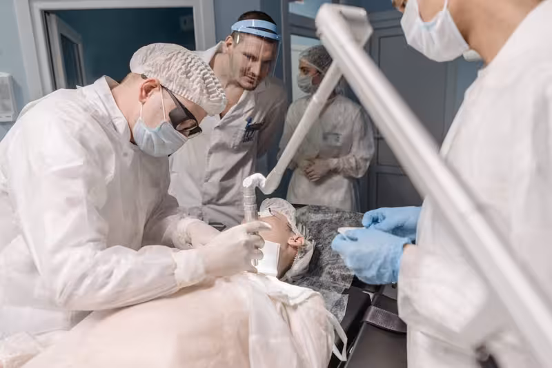 Ear wax removal care for Fascinating Facts About Colindale - Where To Park For Colindale - Private Microsuction Ear Wax Remo...