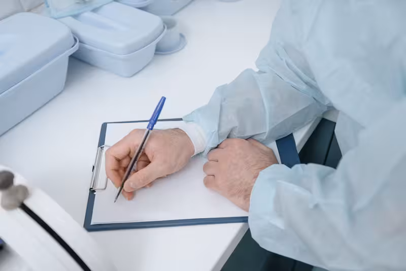 Doctor for If You Are Booking Because of Ear Symptoms - How To Register For An Appointment At Cambridge - Private Microsucti...