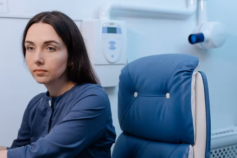 Clinic for What Patients and Families Can Expect from a Safeguarded Appointment - Safeguarding At Hearing First Surbiton