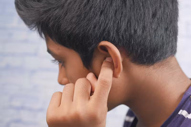Ear care for Questions to Ask Before You Confirm the Appointment - How To Register For An Appointment At Cambridge - Private...
