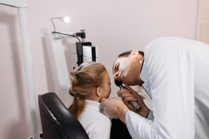 Why Independent Microsuction Care in St Albans Matters: An ear care appointment Ear care for Why Independent Microsuction Care in St Albans Matters - Best Route To St Albans – Private Microsuction Ear Wax...