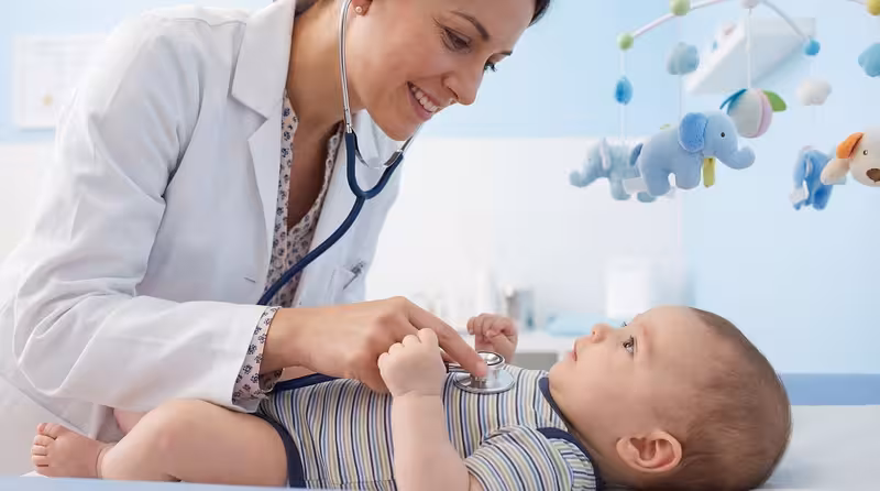 Doctor in clinic for Booking a Hendon Microsuction Appointment with Confidence - Out-Of-Hours Hotline For Hendon - Private M...