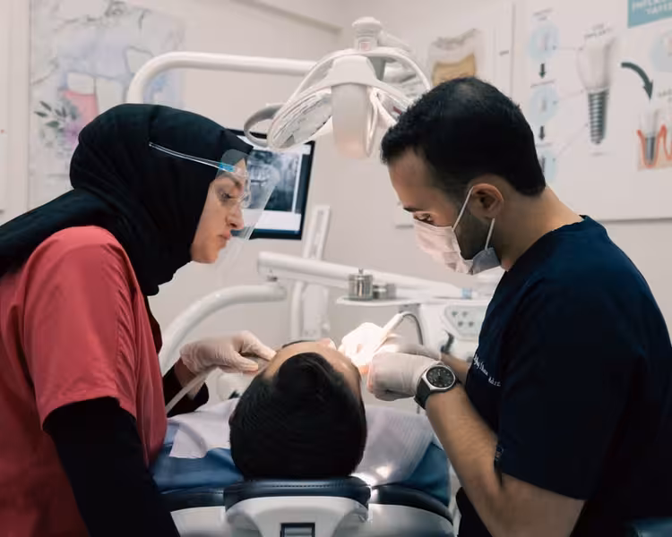 Patient for What a Positive Clinic Experience Usually Looks Like - Clinic Reviews For Hearing First Kingston