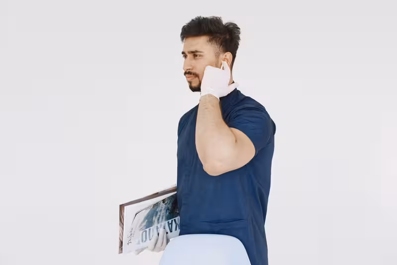 Doctor for Hendon Ear Wax Removal for Patients Across North West London - Out-Of-Hours Hotline For Hendon - Private Microsuc...