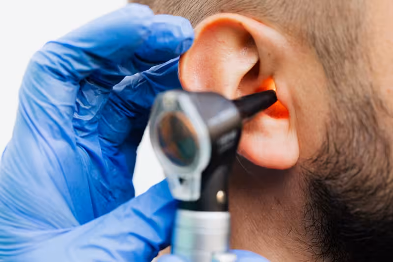 Ear care for How Follow-Up Care Supports Long-Term Hearing Health - Post-Treatment Care At Hythe - Private Microsuction Ear...