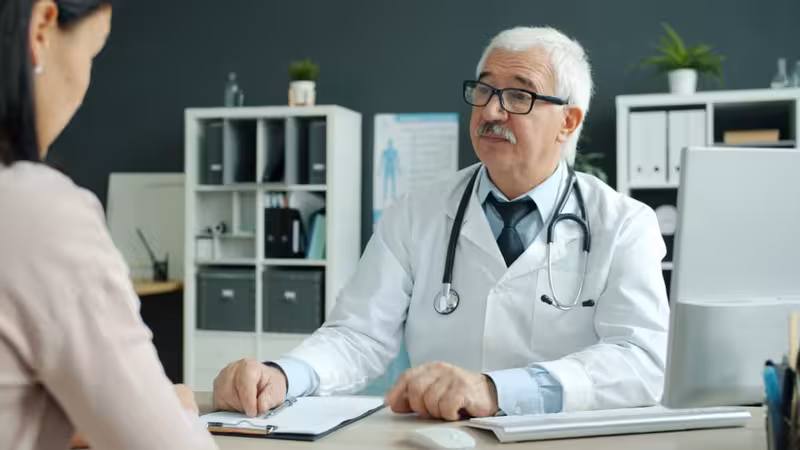 Doctor in clinic for Nearby Bus Stops and Public Transport - Best Way To Head In The Direction Of Barnet: Private Microsucti...
