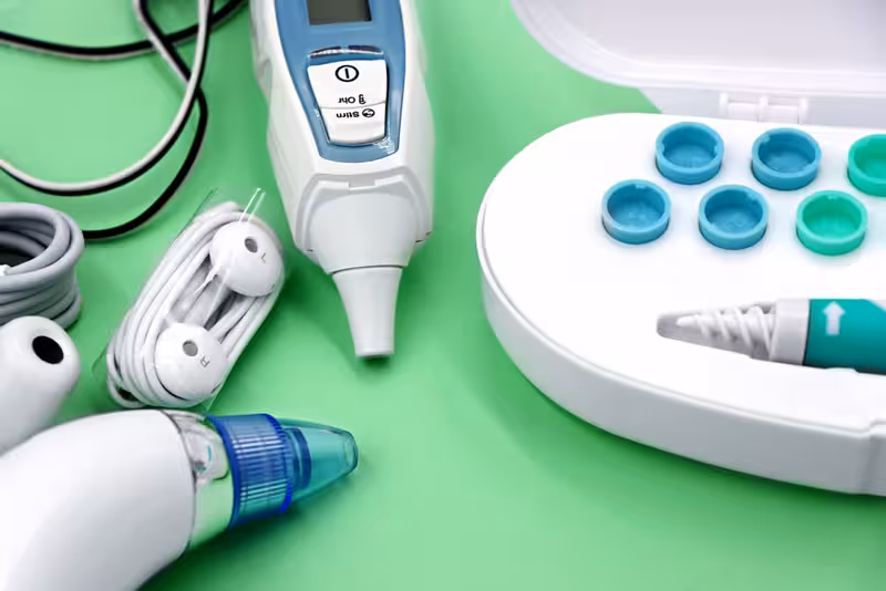 Ear care for Appointment Booking - Edgware - Private Microsuction Ear Wax Removal In North London NW4 Real-Time Slot Finder